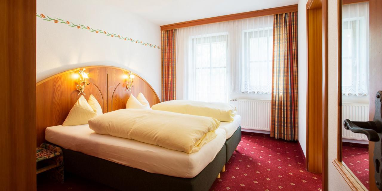 Laerchenheim Aparthotel Neustift im Stubaital Exteriör bild
