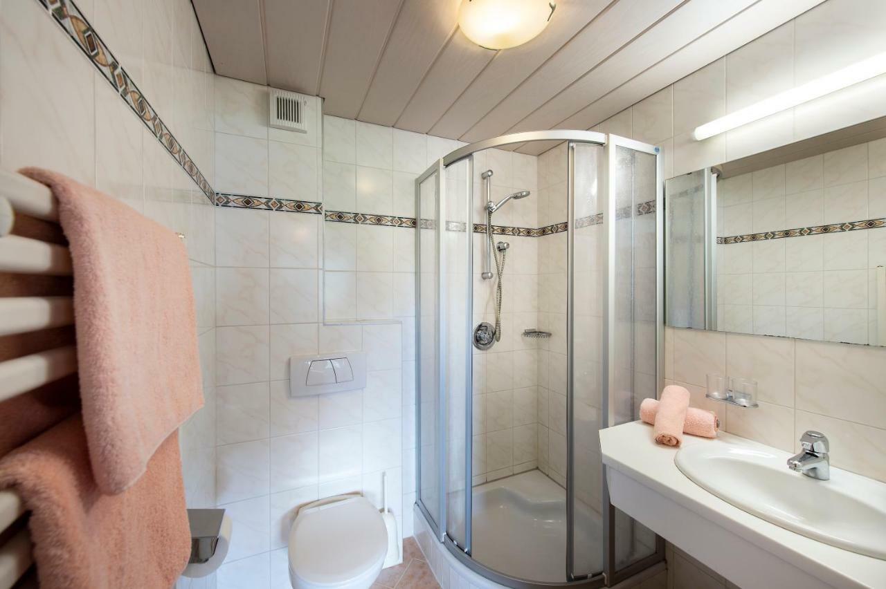 Laerchenheim Aparthotel Neustift im Stubaital Exteriör bild